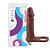 Anel Companheiro Com Vibro Amigão 16 X 3cm Soulsex - Imagem 3