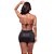 Conjunto Top Biquini Com Minissaia Dominatrixxx - Imagem 2