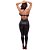 Conjunto Top Ilhós Com Calça Legging Dominatrixxx - Imagem 2