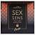 Vela Sex Sens Massagem Aromática 20g Hot Flowers - Imagem 26