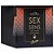 Vela Sex Sens Massagem Aromática 20g Hot Flowers - Imagem 29