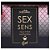 Vela Sex Sens Massagem Aromática 20g Hot Flowers - Imagem 25