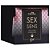 Vela Sex Sens Massagem Aromática 20g Hot Flowers - Imagem 28