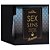 Vela Sex Sens Massagem Aromática 20g Hot Flowers - Imagem 27