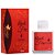 Black Fire Gel Sexo Oral Hot Ice 30ml Segred Love - Imagem 1