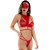 Conjunto Dama Da Noite Pimenta Sexy - Imagem 7