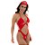 Fantasia Bombeira Sexy Star Pimenta Sexy - Imagem 3