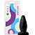 Plug Anal Maciço 14 X 5,4cm Soulsex - Imagem 10