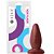 Plug Anal Maciço 14 X 5,4cm Soulsex - Imagem 12