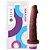 Prótese Vibrador Interno 20 X 3,5cm Soulsex - Imagem 7