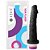 Prótese Vibrador Interno 20 X 3,5cm Soulsex - Imagem 5