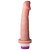Prótese Vibrador Interno 20 X 3,5cm Soulsex - Imagem 2