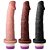 Prótese Vibrador Interno 20 X 3,5cm Soulsex - Imagem 4