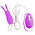 Vibrador Cápsula Coelhinho 20 Vibrações Vipmix - Imagem 6