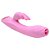 Vibrador Com Aquecimento Rabbit 7 Movimentos Vipmix - Imagem 6