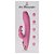 Vibrador Com Aquecimento Rabbit 7 Movimentos Vipmix - Imagem 9