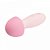 Vibrador Cogumelo Recarregável 12 Vibrações Vipmix - Imagem 2