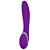 Vibrador Hot Vibe Lines 12 Vibrações Hot Flowers - Imagem 2