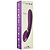 Vibrador Hot Vibe Lines 12 Vibrações Hot Flowers - Imagem 4