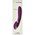 Vibrador Hot Vibe Lines 12 Vibrações Hot Flowers - Imagem 3