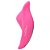 Vibrador Hot Vibe Clit 12 Vibrações Sem Fio Hot Flowers - Imagem 4