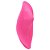 Vibrador Hot Vibe Clit 12 Vibrações Sem Fio Hot Flowers - Imagem 5