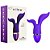 Vibrador Hot Vibe Cisne 12 Vibrações Hot Flowers - Imagem 1