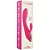 Vibrador Hot Vibe Touch 07 Vibrações Hot Flowers - Imagem 4