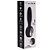 Vibrador Hot Vibe Plug Ring 12 Vibrações Sem Fio Hot Flowers - Imagem 9