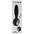 Vibrador Hot Vibe Plug Ring 12 Vibrações Sem Fio Hot Flowers - Imagem 8