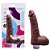 Prótese Vibrador Interno 16 X 4cm Soulsex - Imagem 8