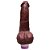 Prótese Vibrador Interno 16 X 4cm Soulsex - Imagem 24
