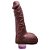 Prótese Vibrador Interno 16 X 4cm Soulsex - Imagem 16