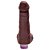 Prótese Vibrador Interno 16 X 4cm Soulsex - Imagem 20