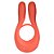 Vibrador Luxo 10 Vibrações Martin Cock Ring Kisstoy Vipmix - Imagem 6