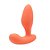 Plug 10 Vibrações Gordon Prostate Massager Kisstoy Vipmix - Imagem 16
