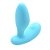Plug 10 Vibrações Gordon Prostate Massager Kisstoy Vipmix - Imagem 13