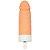 Vibrador Com Capa Protetora 10 Vibrações Mr Ted Kisstoy Vipmix - Imagem 2