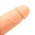 Vibrador Com Capa Protetora 10 Vibrações Mr Ted Kisstoy Vipmix - Imagem 10