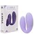 Vibrador Casal 10 Vibrações Wireless U Smile Vipmix - Imagem 2