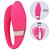 Vibrador Luxo Casal Pontas Duplas 10 Vibrações Vipmix - Imagem 27