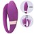 Vibrador Luxo Casal Pontas Duplas 10 Vibrações Vipmix - Imagem 28
