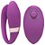 Vibrador Luxo Casal Pontas Duplas 10 Vibrações Vipmix - Imagem 6