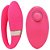 Vibrador Luxo Casal Pontas Duplas 10 Vibrações Vipmix - Imagem 5