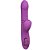 Vibrador Vai E Vem Estimulador Clitoriano Dibe Vipmix - Imagem 8