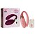 Vibrador Casal Wireless 7 Vibrações Recarregável Dibe Vipmix - Imagem 2