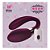 Vibrador Casal Wireless 7 Vibrações Recarregável Dibe Vipmix - Imagem 10
