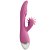 Vibrador Simulador Sexo Oral Línguas Giratórias 7 Vibrações Dibe Vipmix - Imagem 5