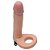 Anel Companheiro 10 Vibrações Ultra Soft Dude Lovetoy Vipmix - Imagem 4