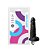 Prótese Vibrador Interno 11 X 3cm Soulsex - Imagem 9
